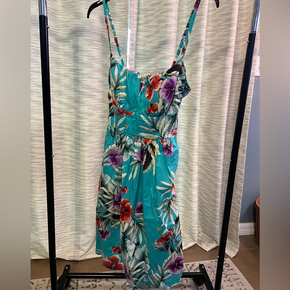 Colorful Fun Dress